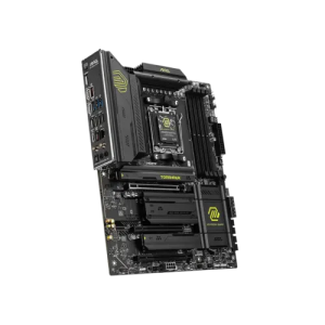 MSI MAG X870 TOMAHAWK WIFI AM5 Motherboard